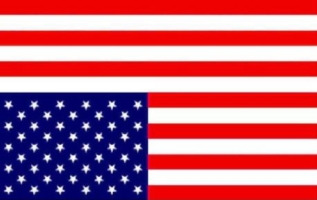 American flag image